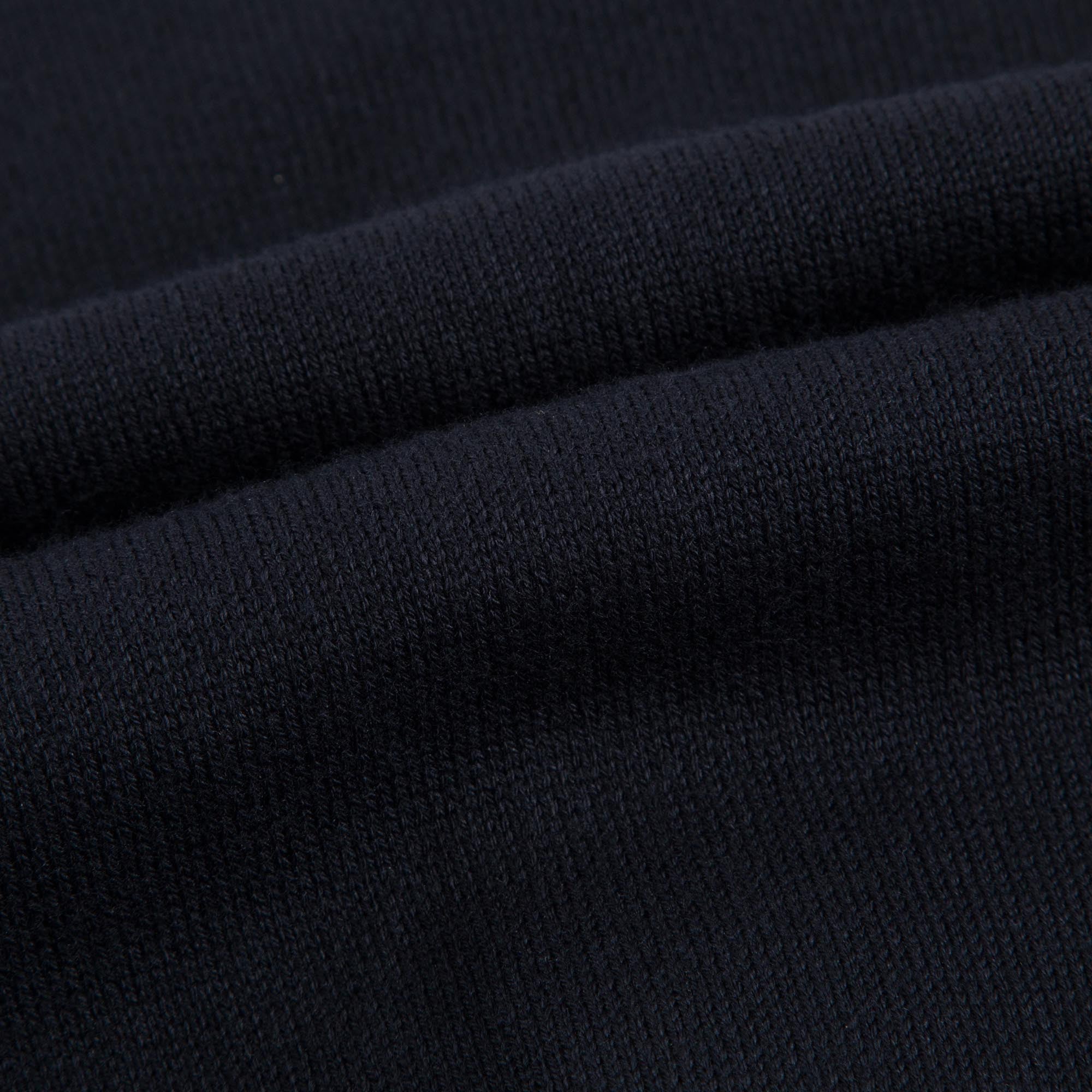 Baby Boys Black Knitted Cardigan