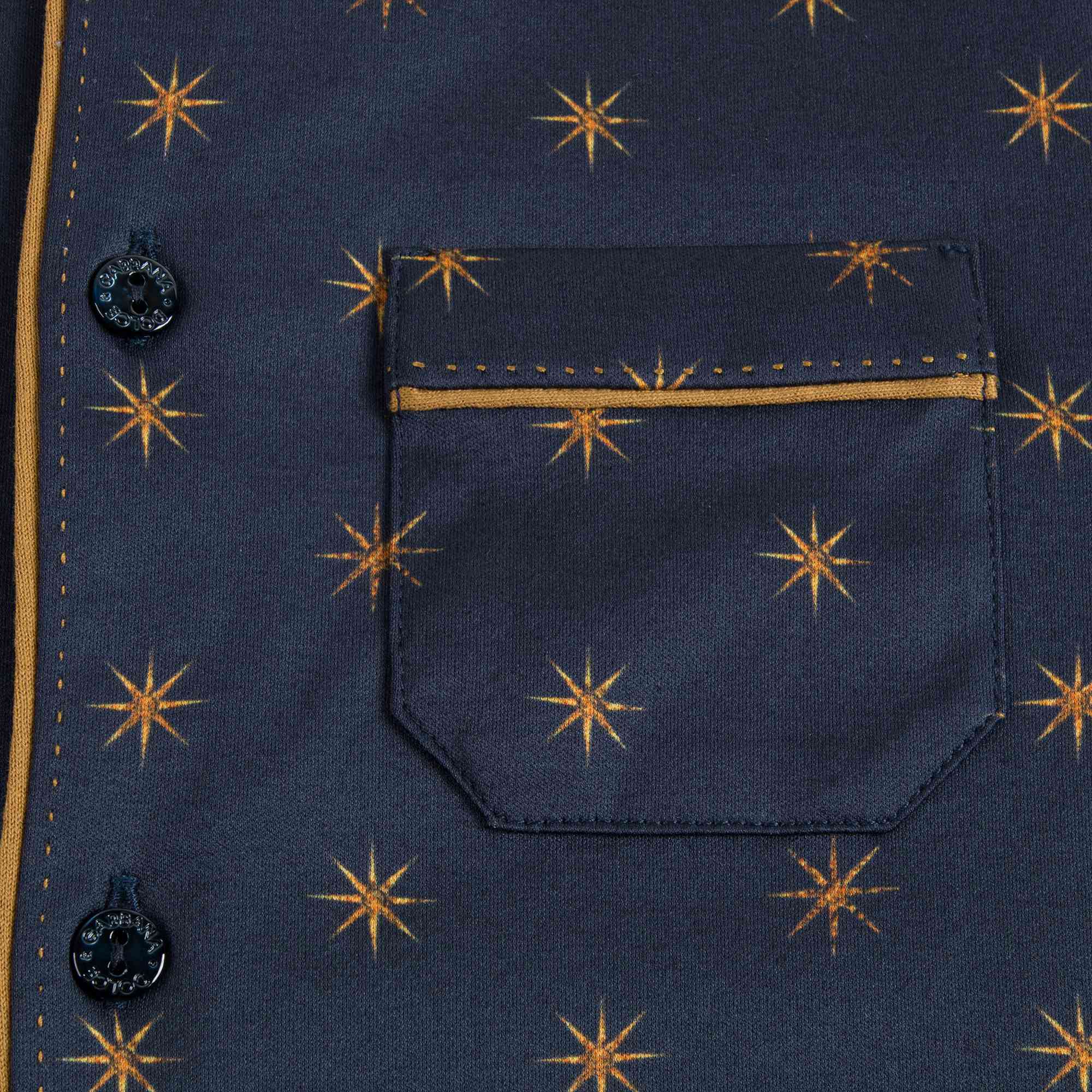 Boys Blue Cotton Home Sets