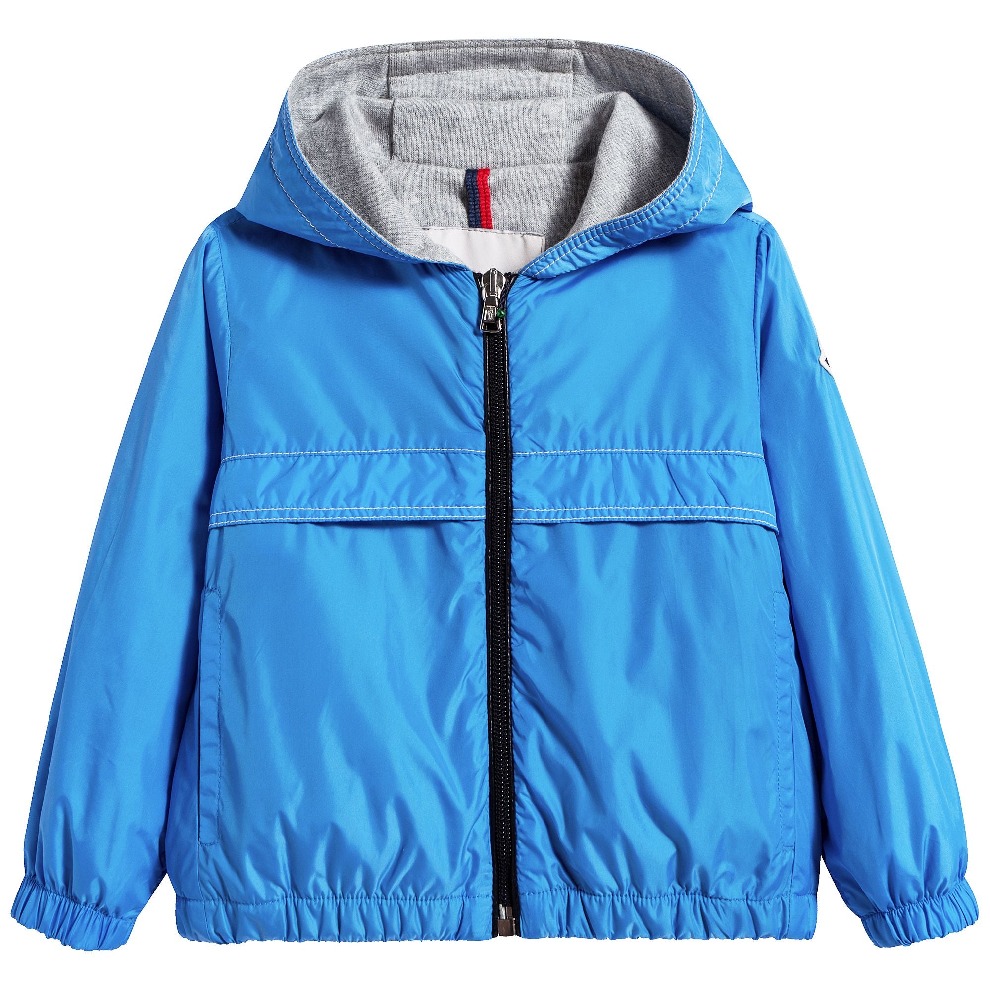 Baby Boys Blue "PINAKI" Coat