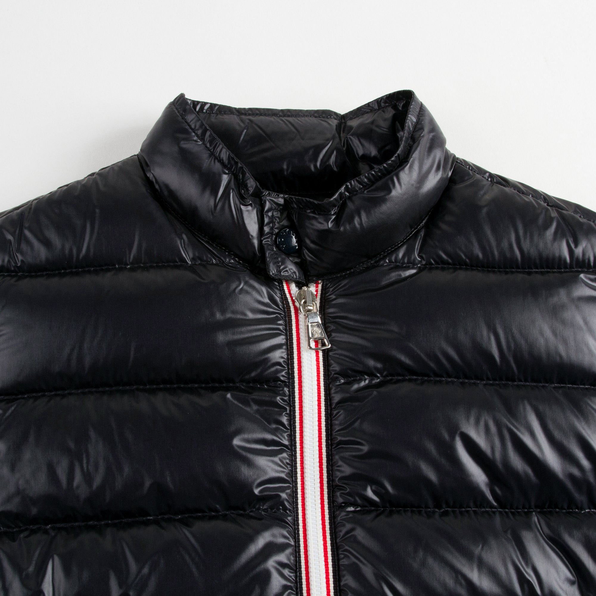 Boys Navy Blue Down Padded 'Rigel' Jacket