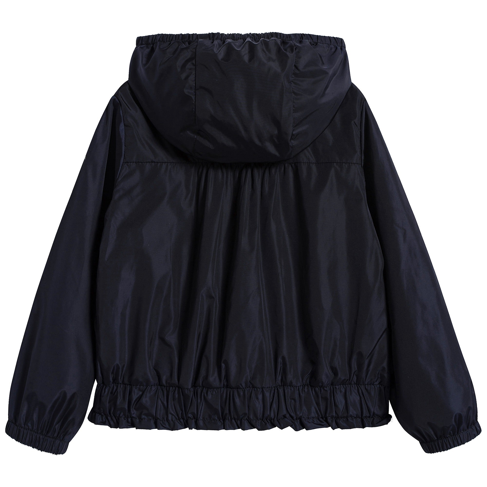 Baby Boys Navy "POEMA" Coat