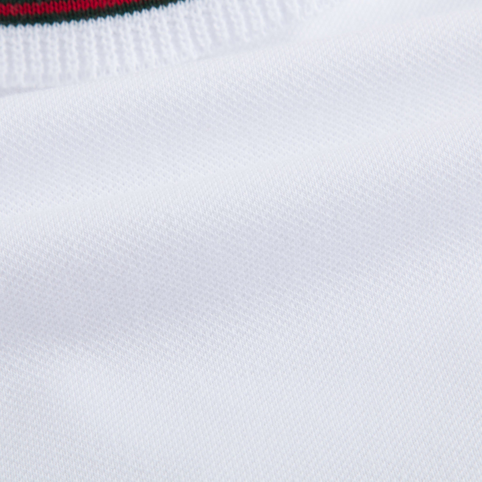 Baby Girls White Piqué Dress