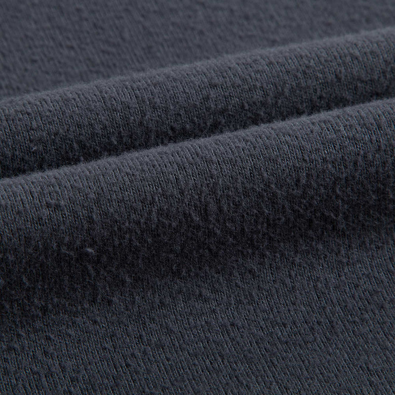 Boys Charcoal Cotton Top