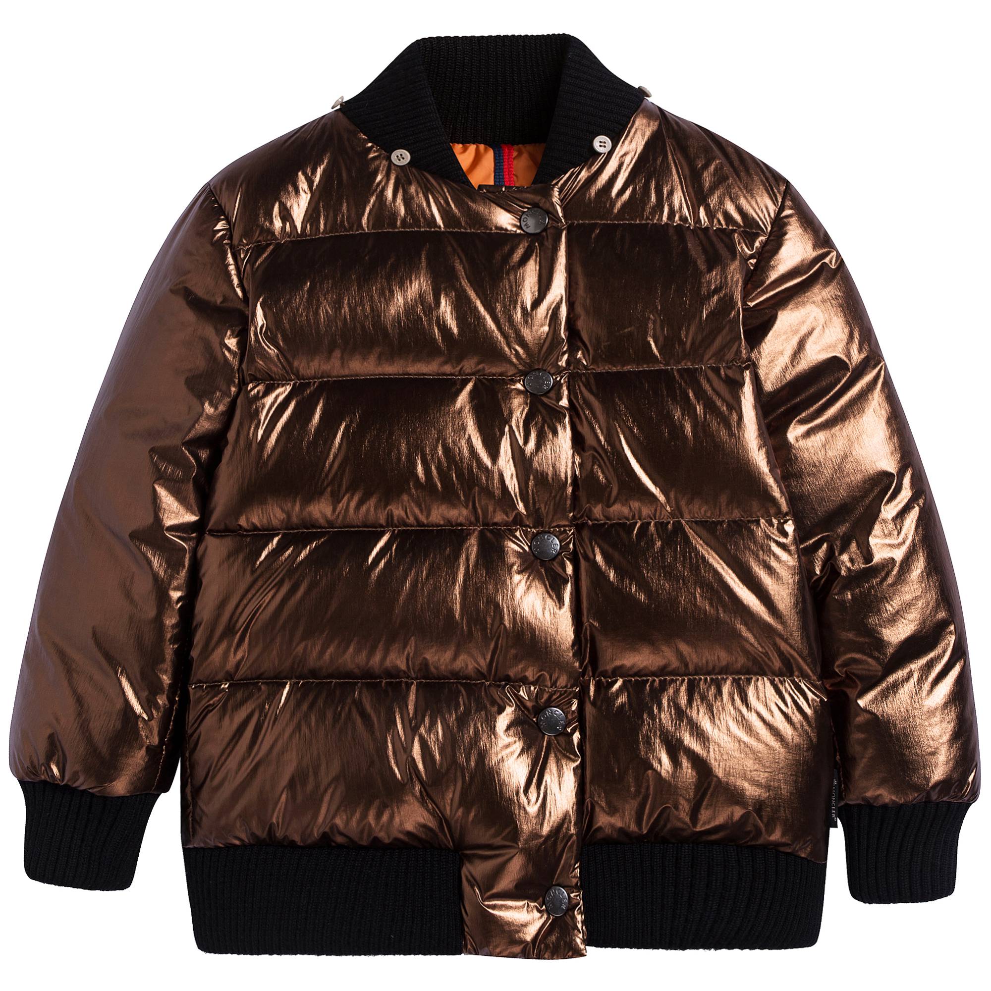 Girls "VERDIER" Coat