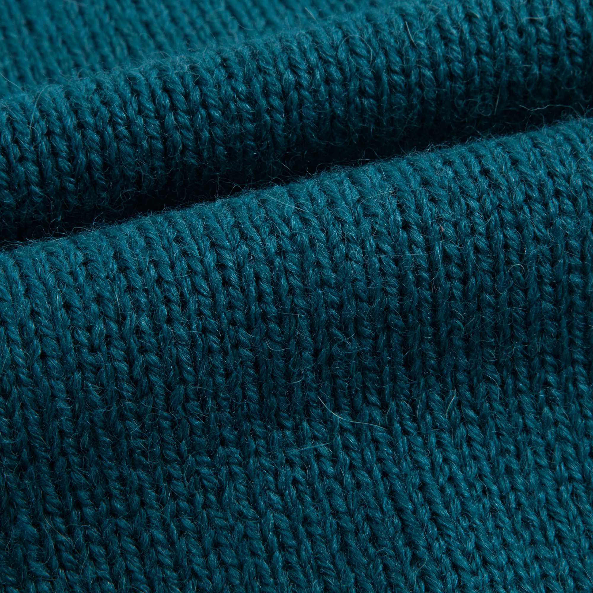 Girls Blue Paon Cardigan