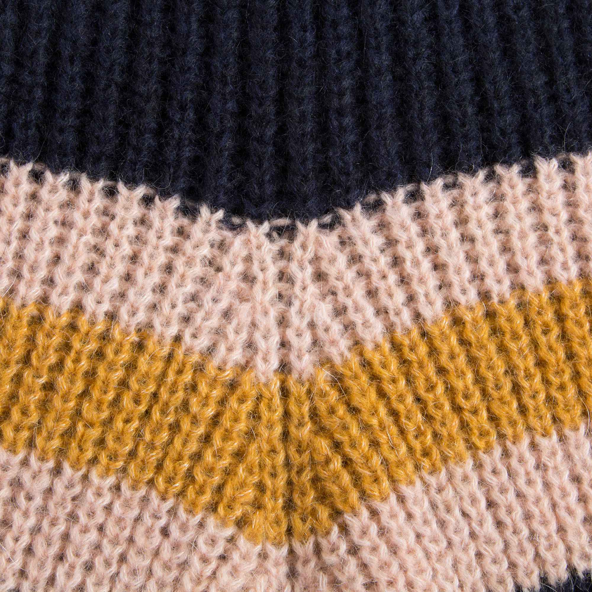 Girls Black Sweater