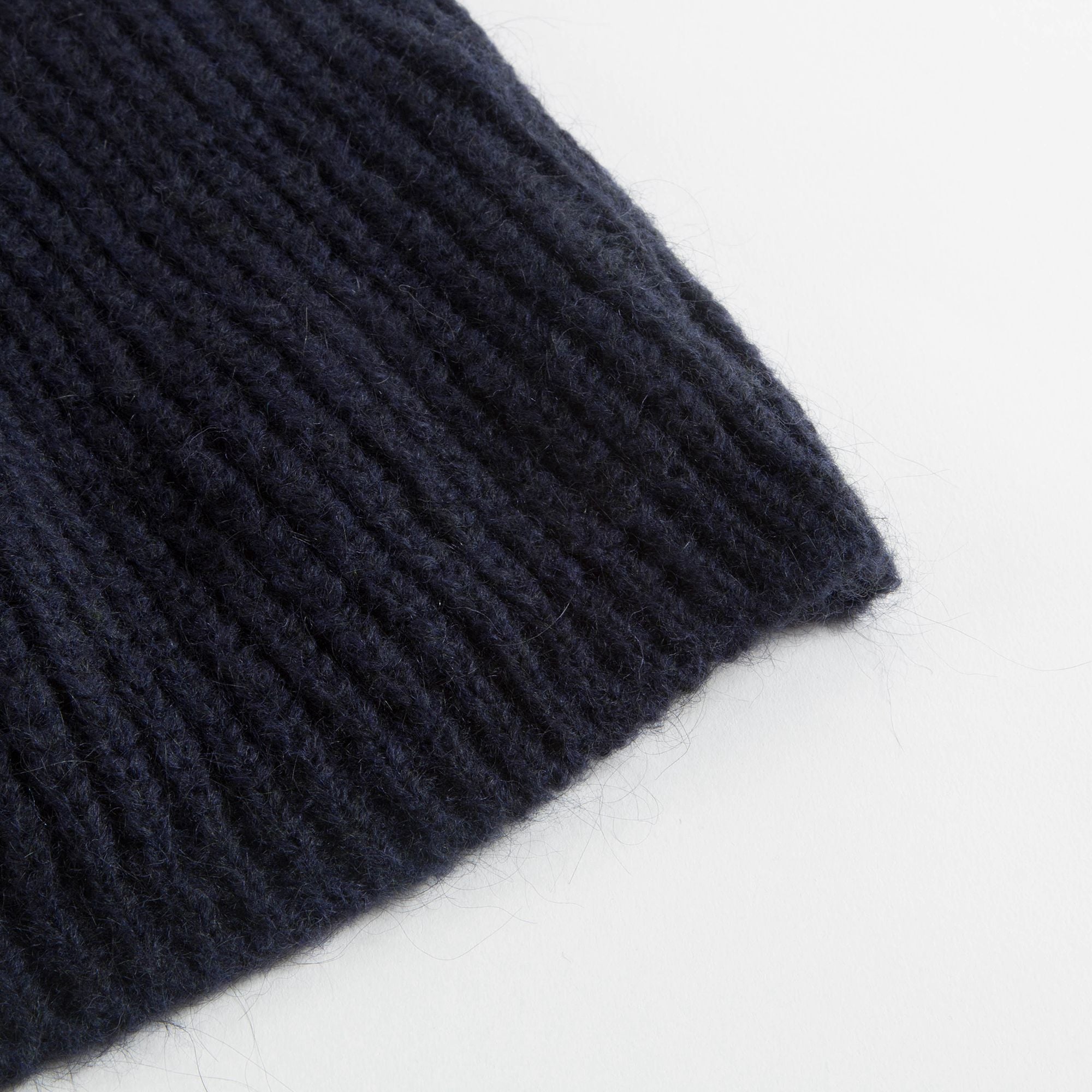Girls Black Sweater