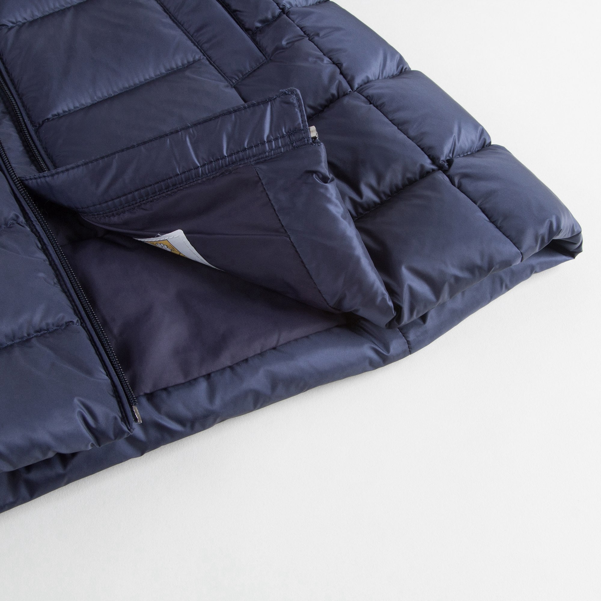 Baby Girls "MAJEURE" Coat