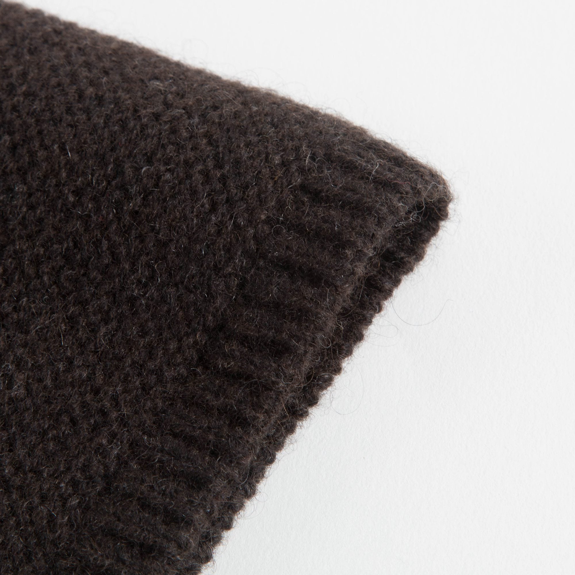 Baby Dark Brown Hat