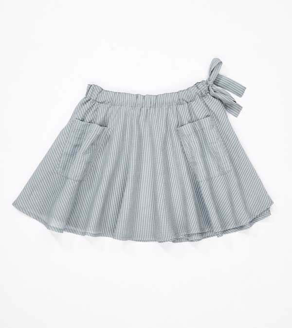Girls Granite Skirt