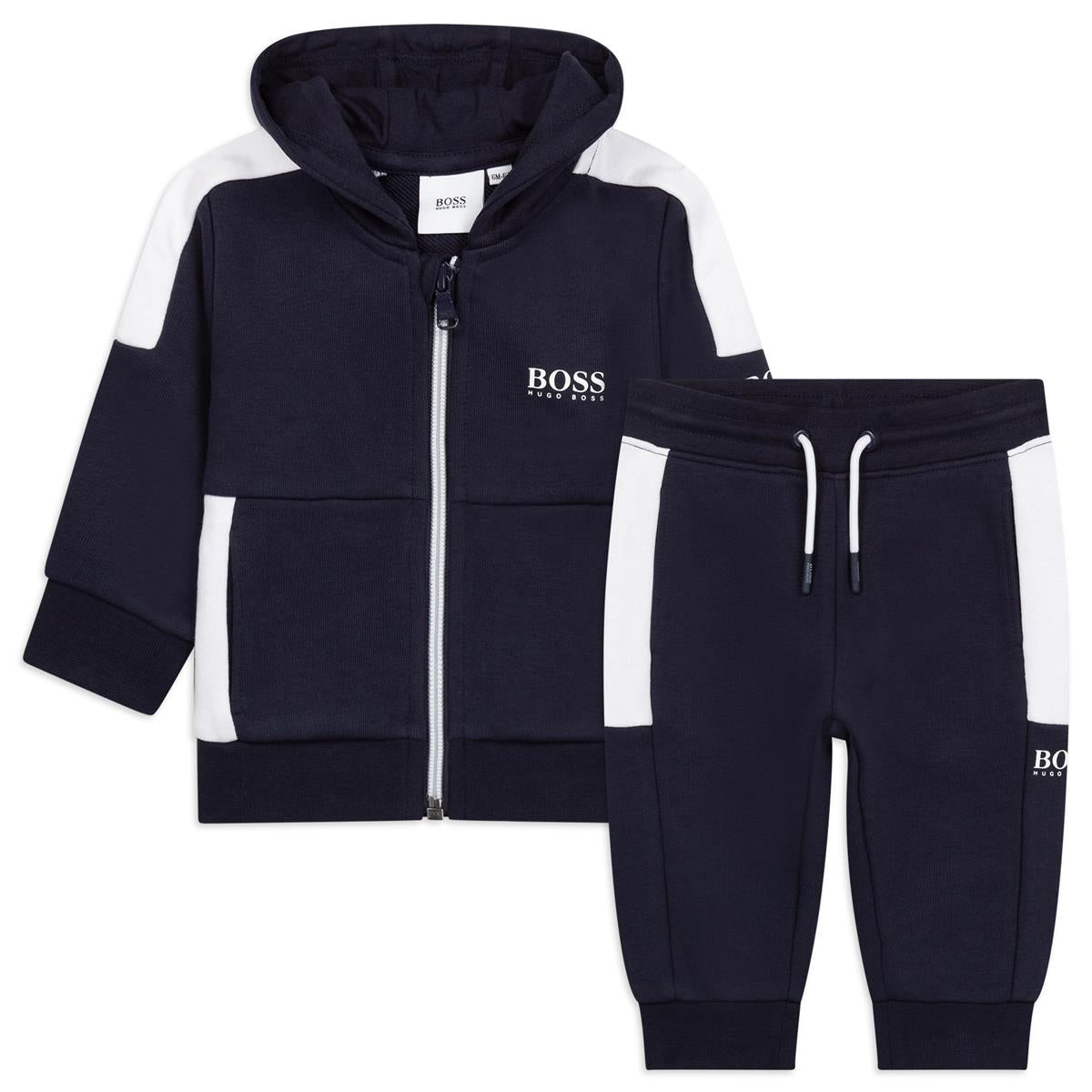 Baby Boys & Girls Green Set