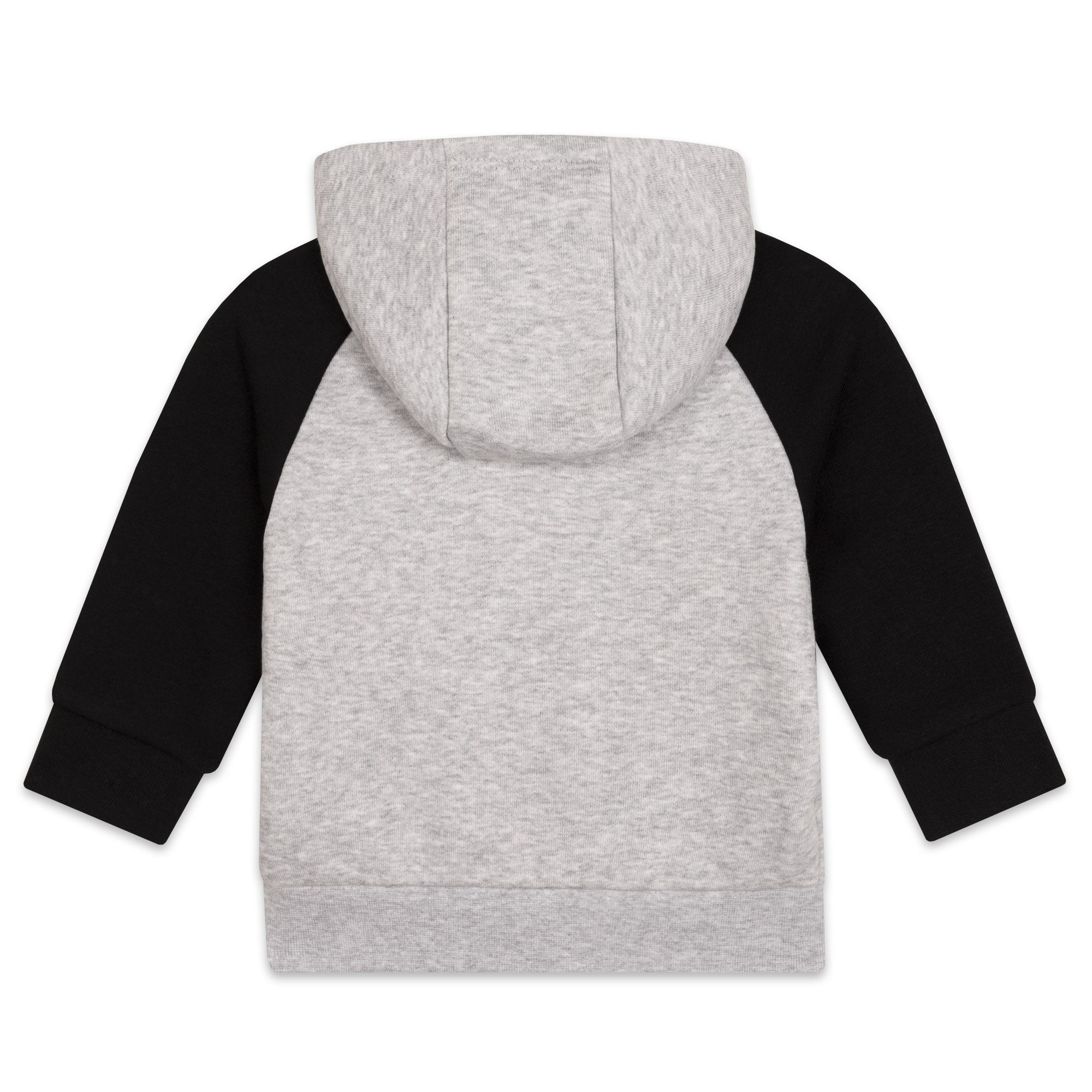 Baby Boys Black Cotton Set