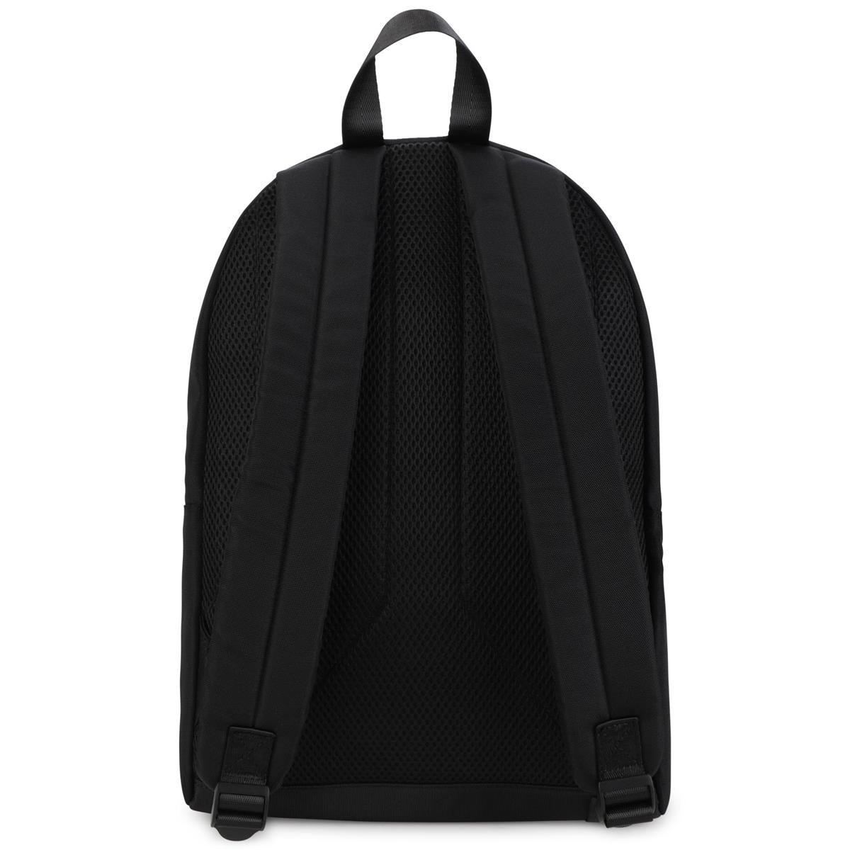 Boys & Girls Black Backpack