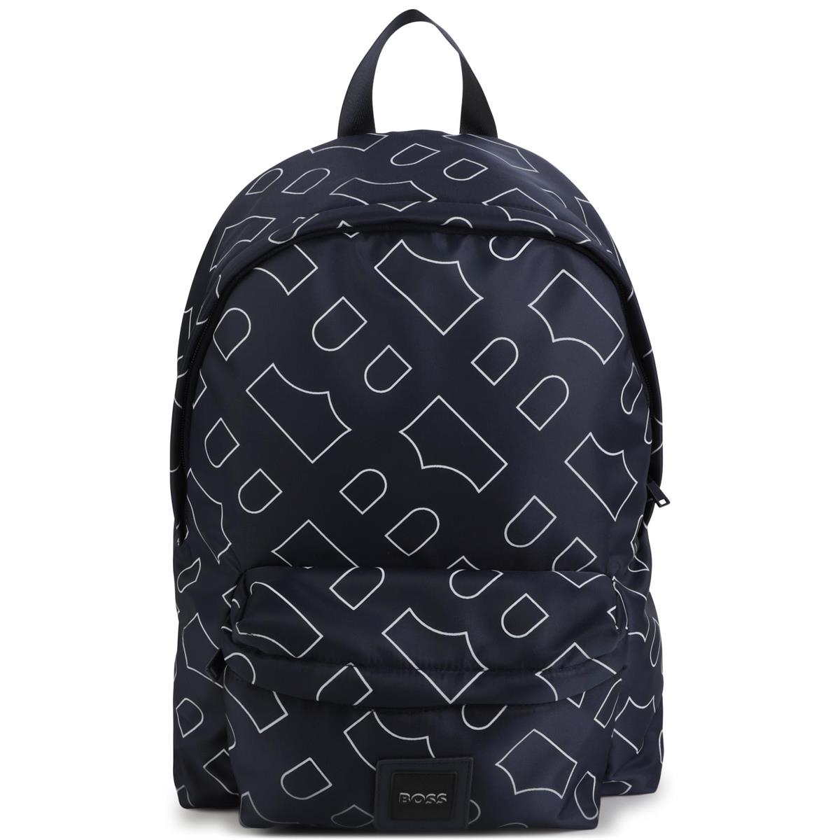 Boys & Girls Blue Backpack