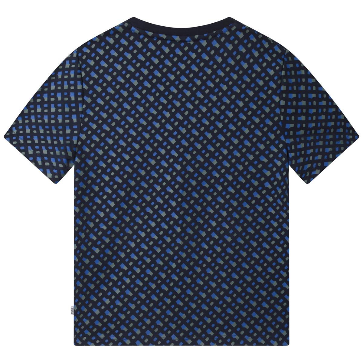 Boys Blue T-Shirt