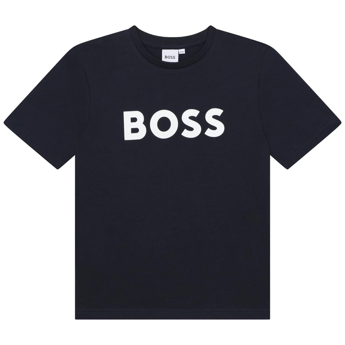 Boys Navy T-Shirt