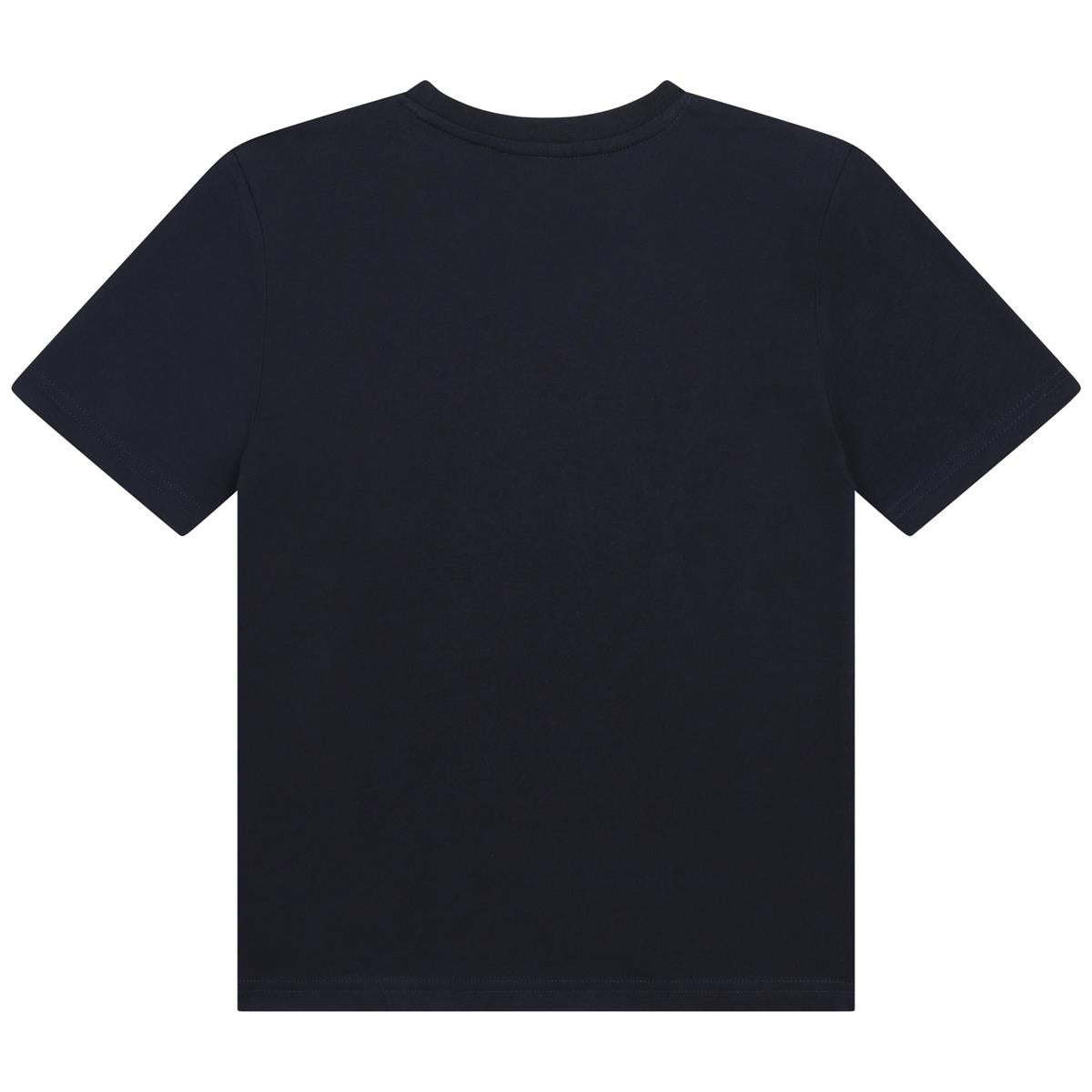 Boys Navy T-Shirt