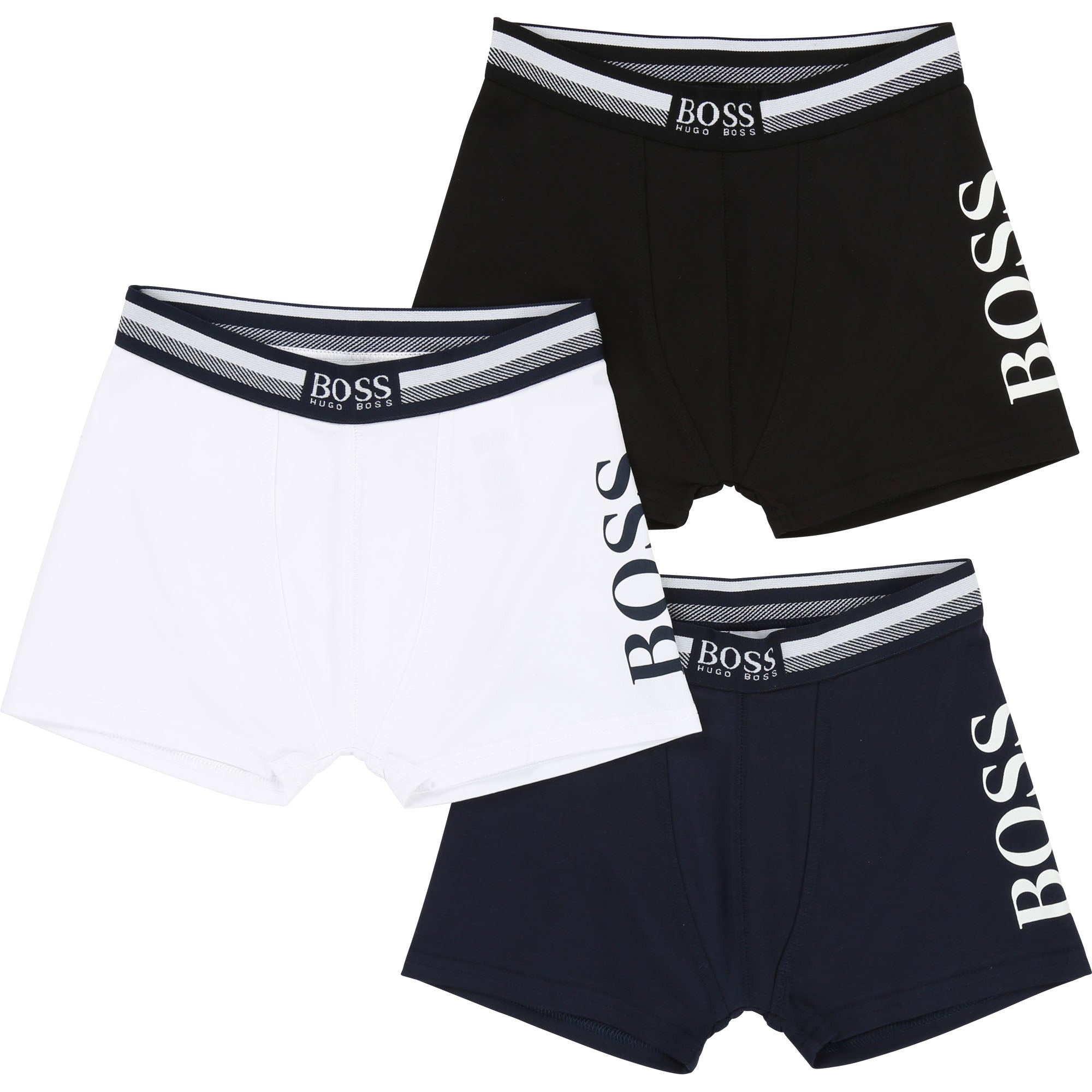 Boys Underwear Cotton Sets