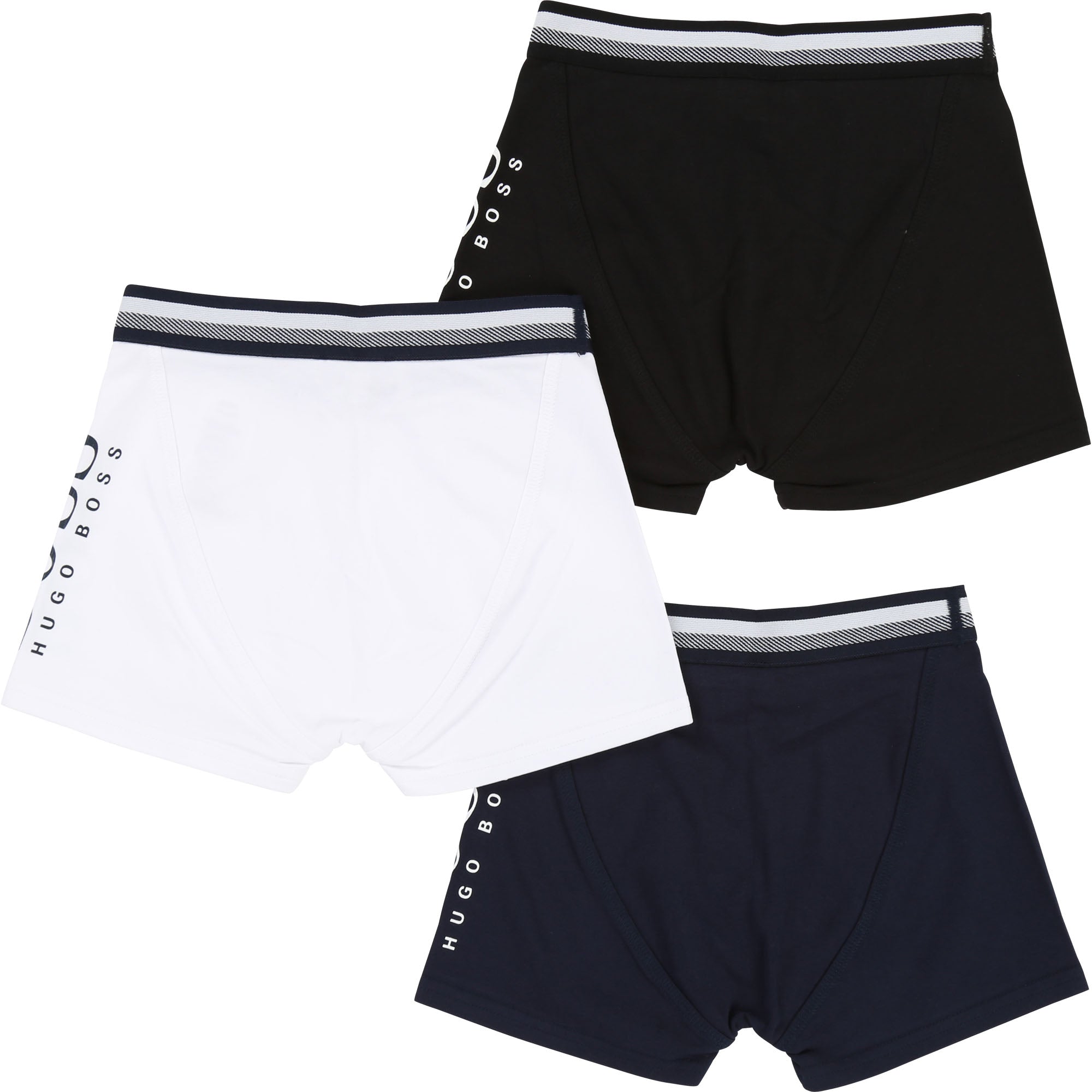 Boys Underwear Cotton Sets