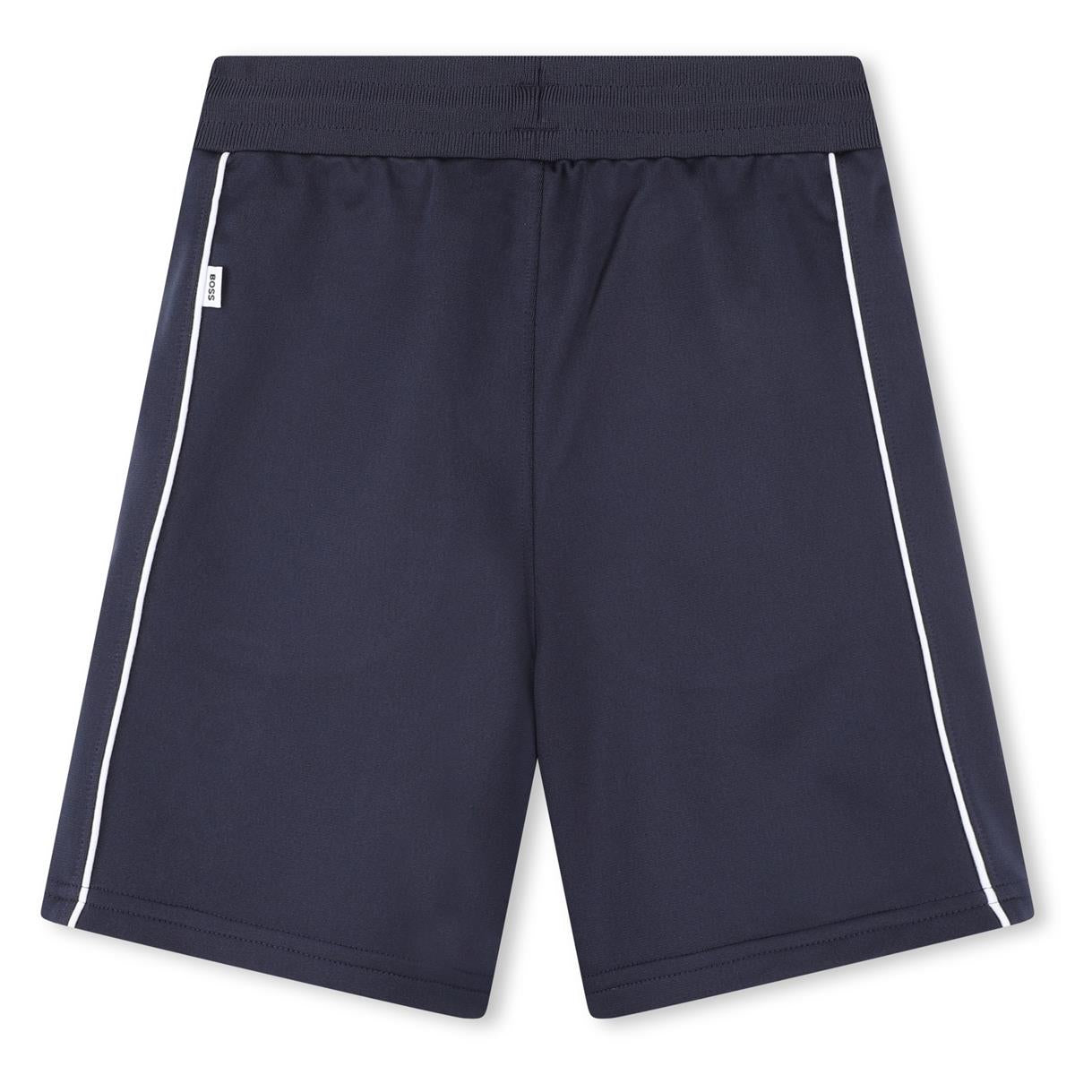 Boys Blue Shorts
