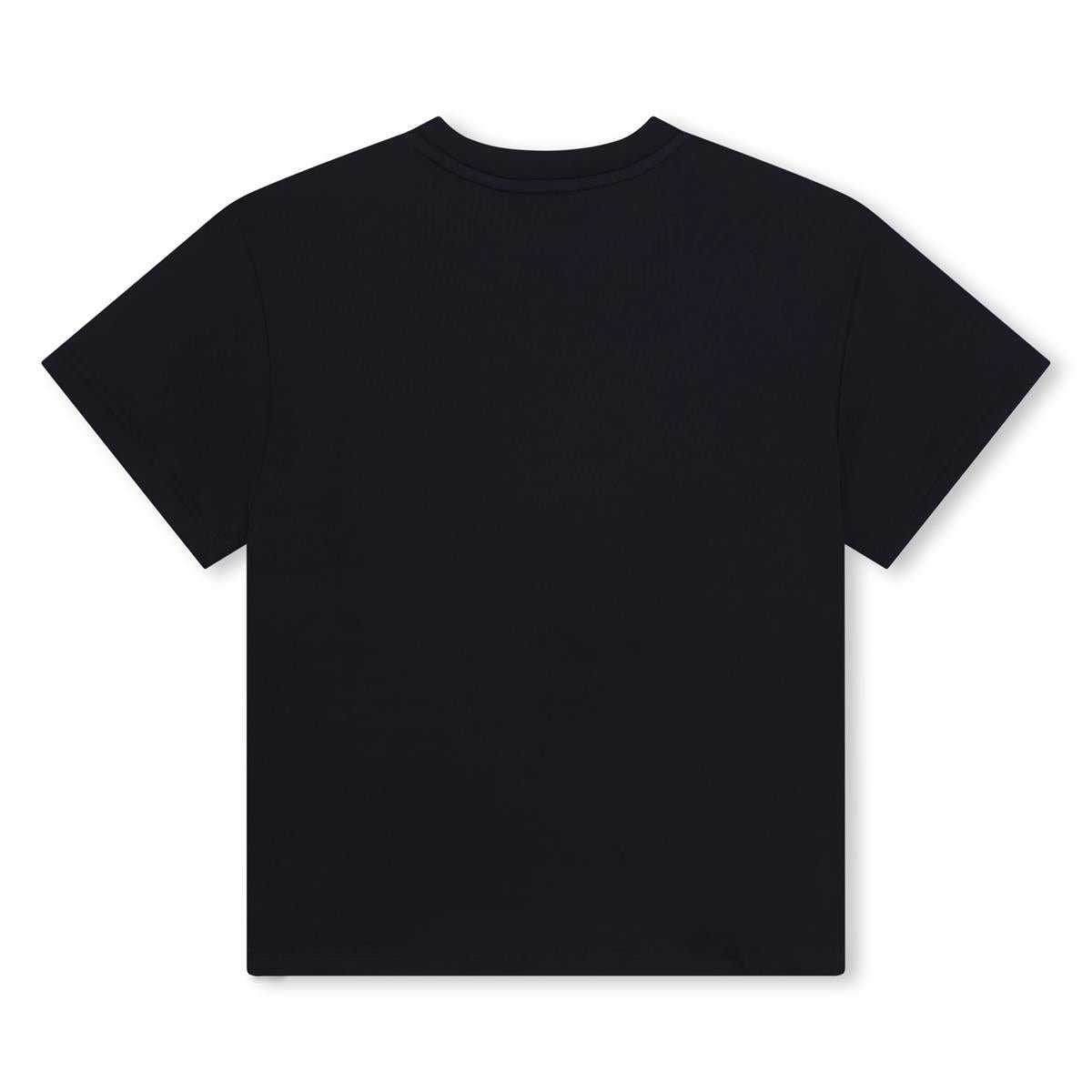 Boys Navy T-Shirt