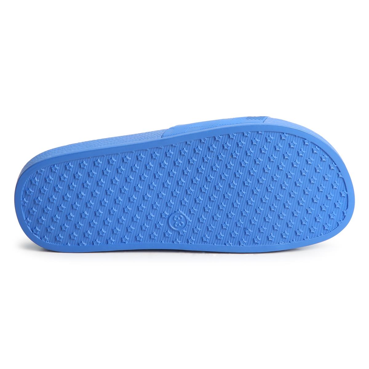 Boys Blue Sandals