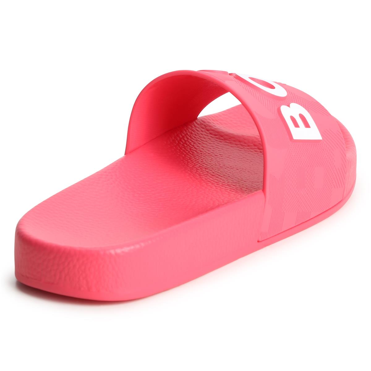 Girls Pink Slippers