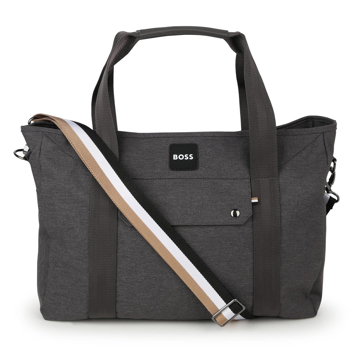 Dark Grey Handbag(31x42x14cm)