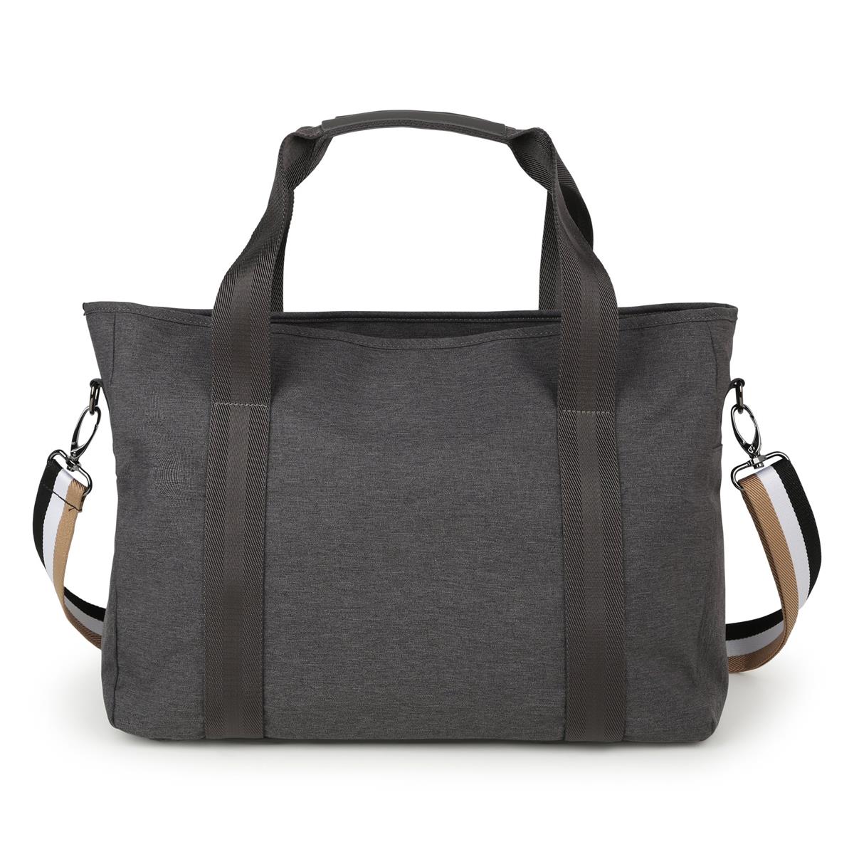 Dark Grey Handbag(31x42x14cm)
