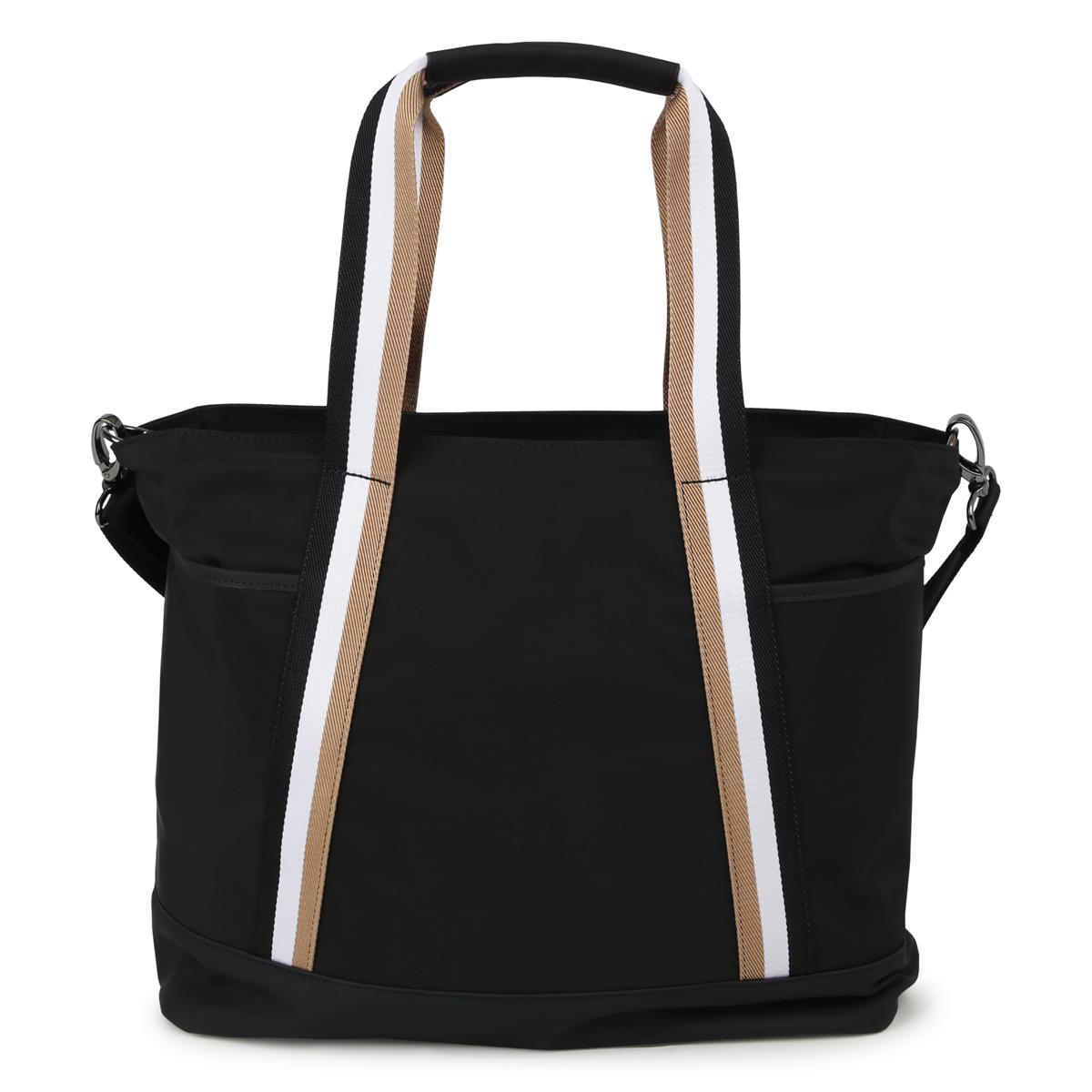 Black Handbag(34x47x15cm)