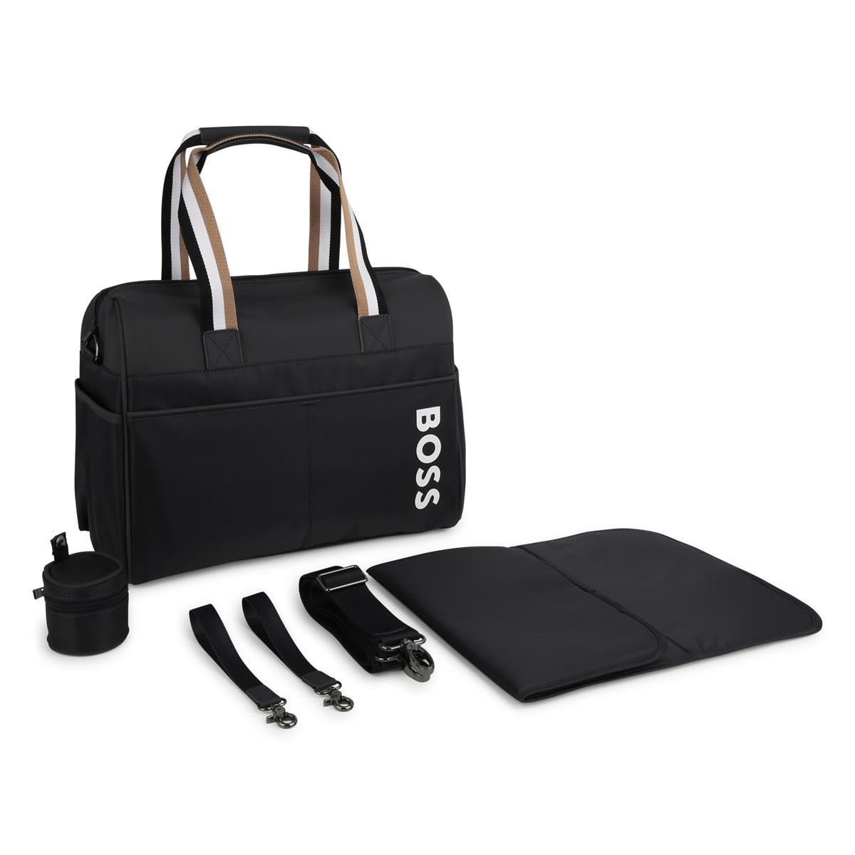 Black Handbag(32x38x14.5cm)
