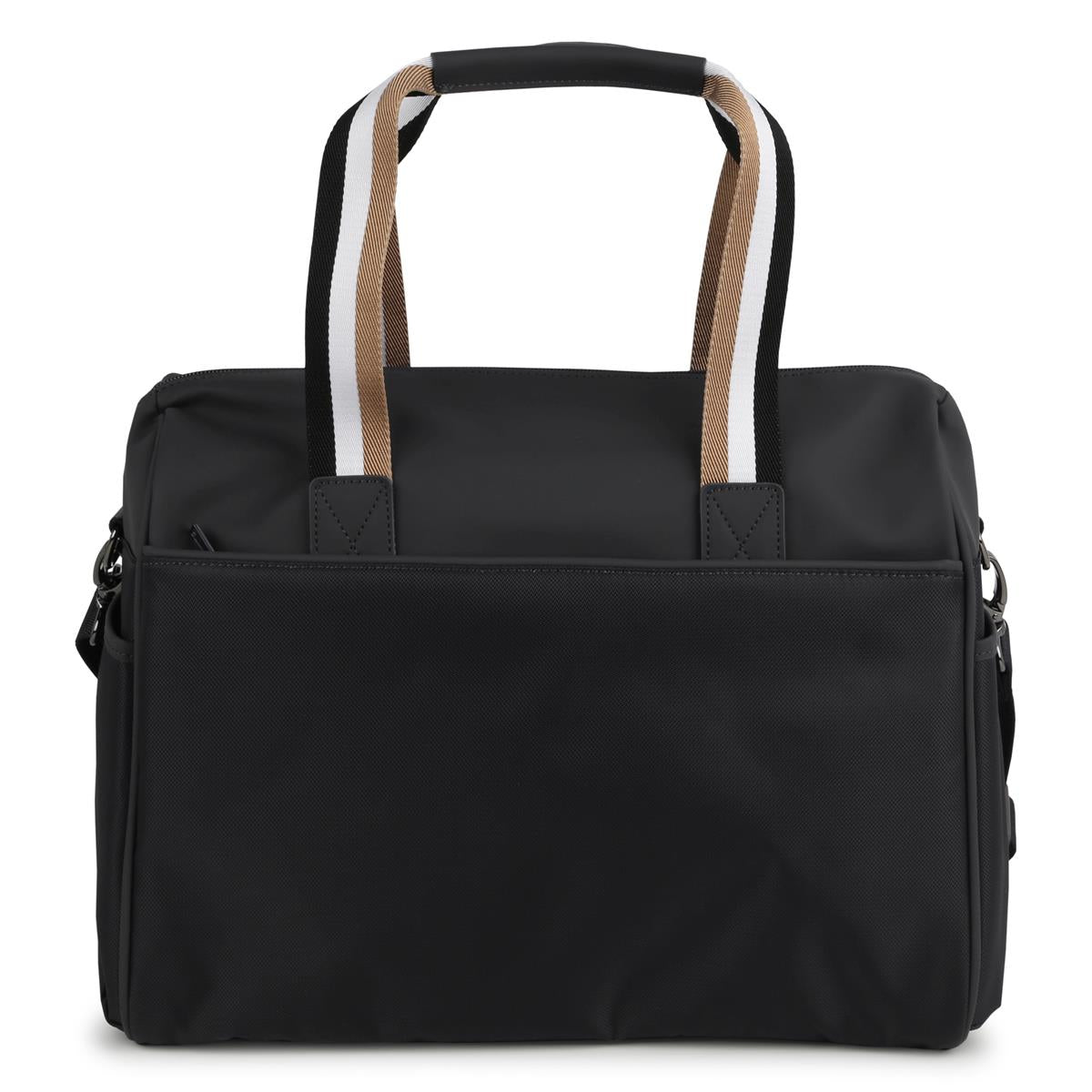Black Handbag(32x38x14.5cm)