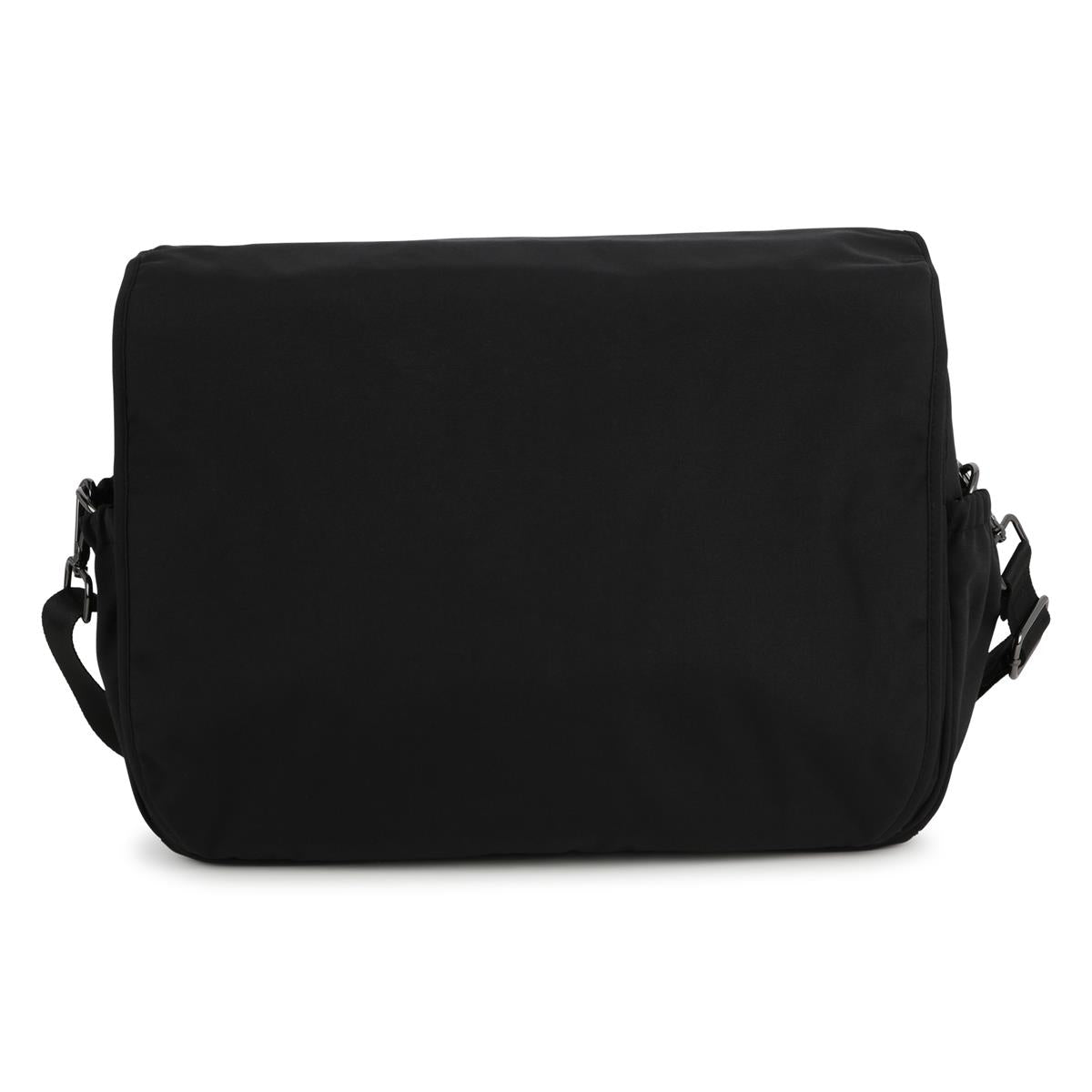 Black Handbag(37.5x27x14.5cm)