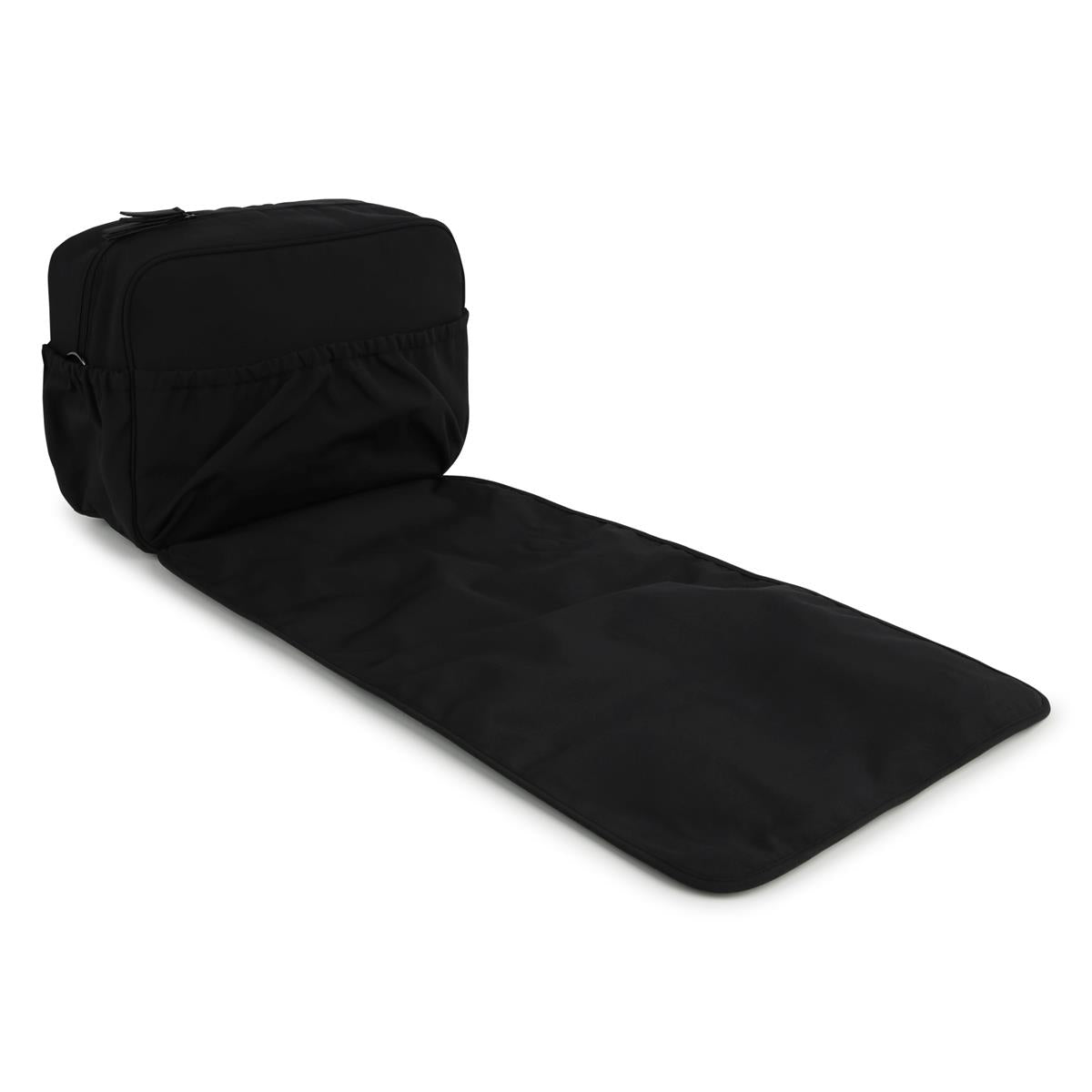 Black Handbag(37.5x27x14.5cm)