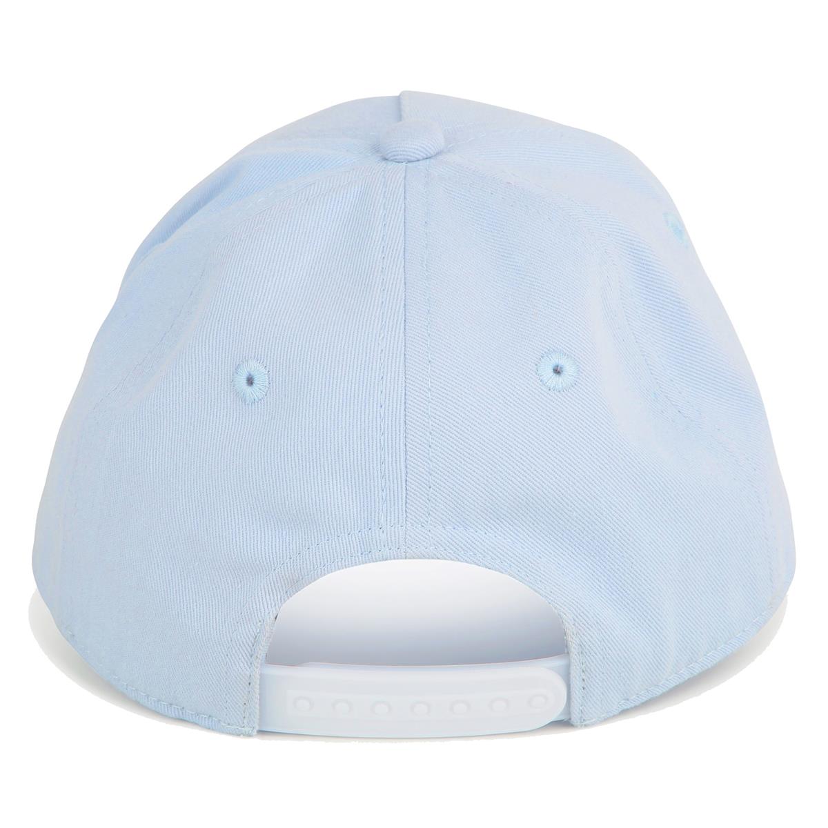 Boys Light Blue Cap