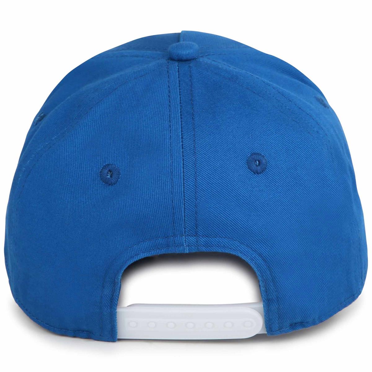 Boys Blue Cap