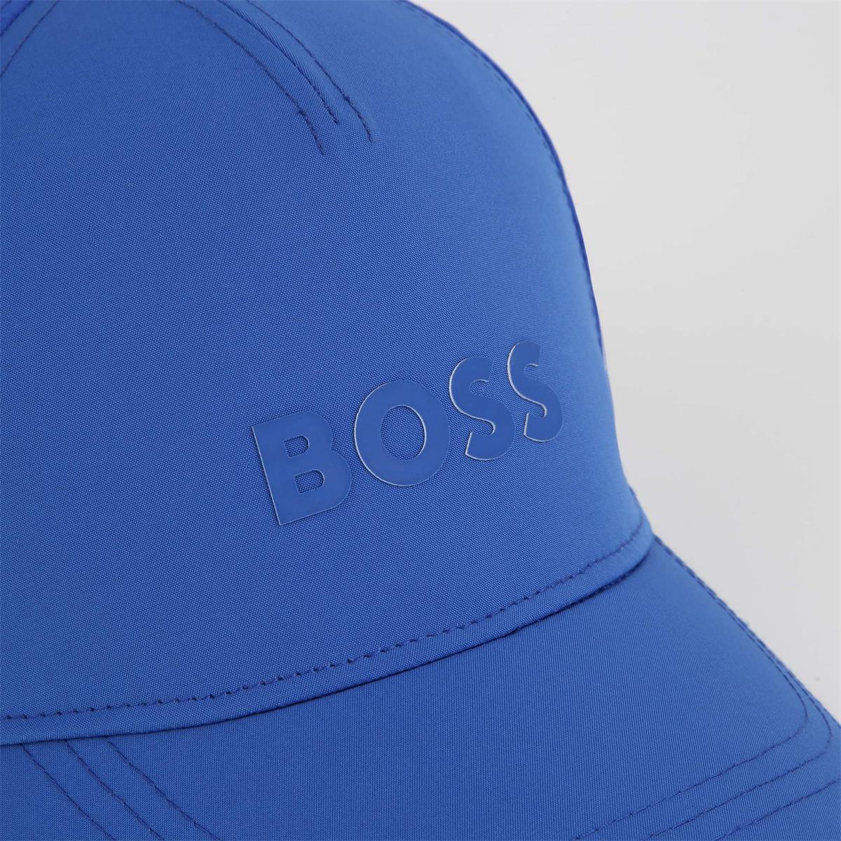 Boys Blue Cap