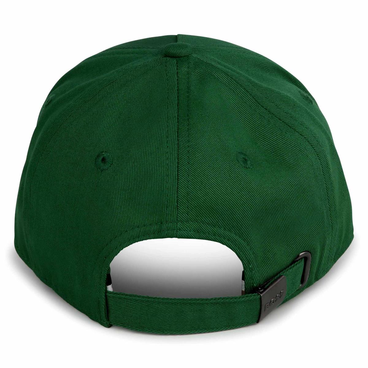 Boys Green Cap