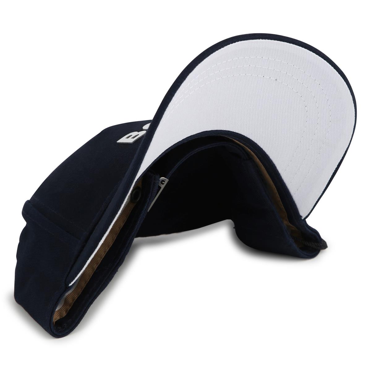 Boys Navy Cap