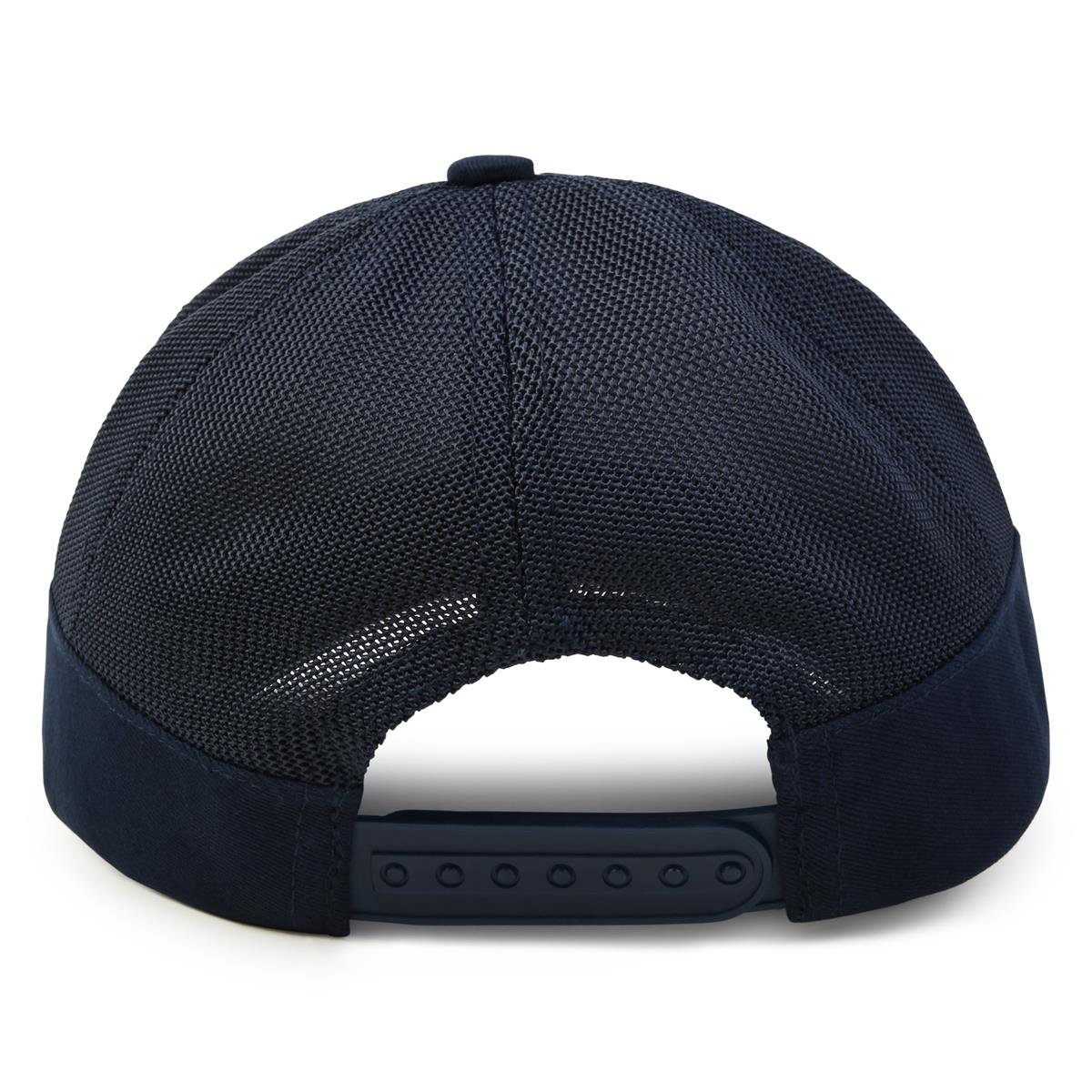 Boys Blue Cap