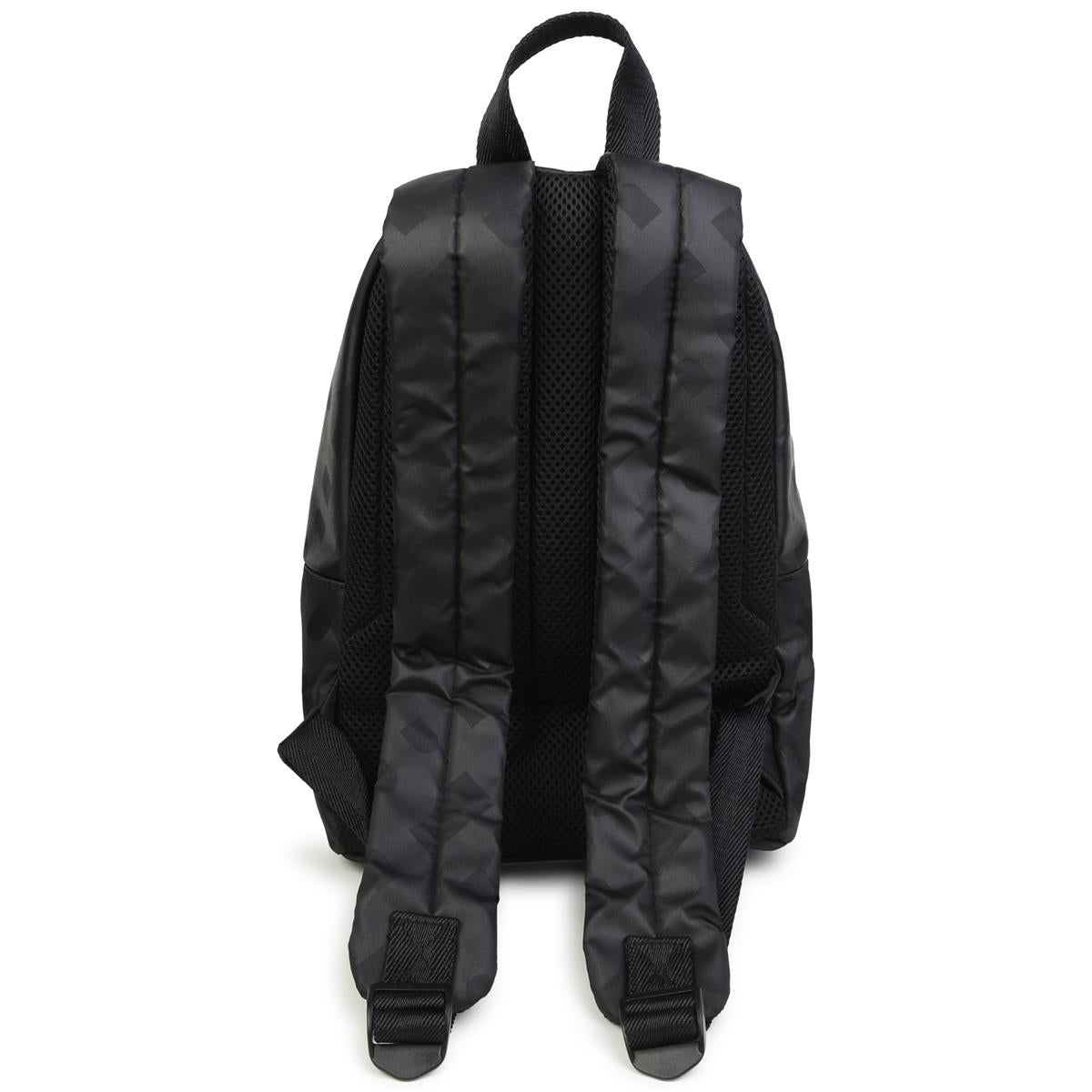 Boys Black Backpack(32x24x13.5cm)