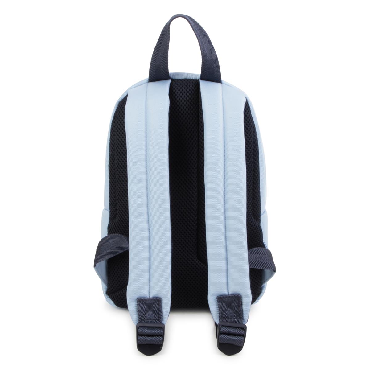 Boys Light Blue Backpack(27x20.5x8.5cm)