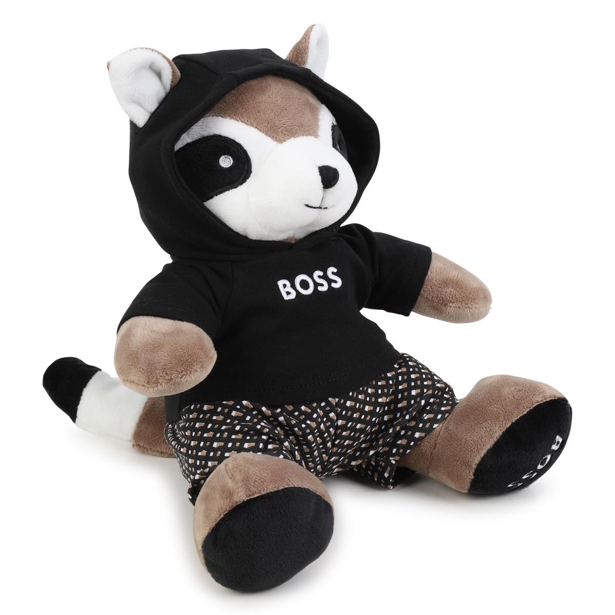 Baby Boys & Girls Brown Toy
