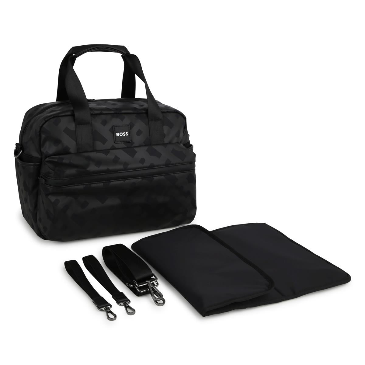 Black Handbag(29x39x17cm)