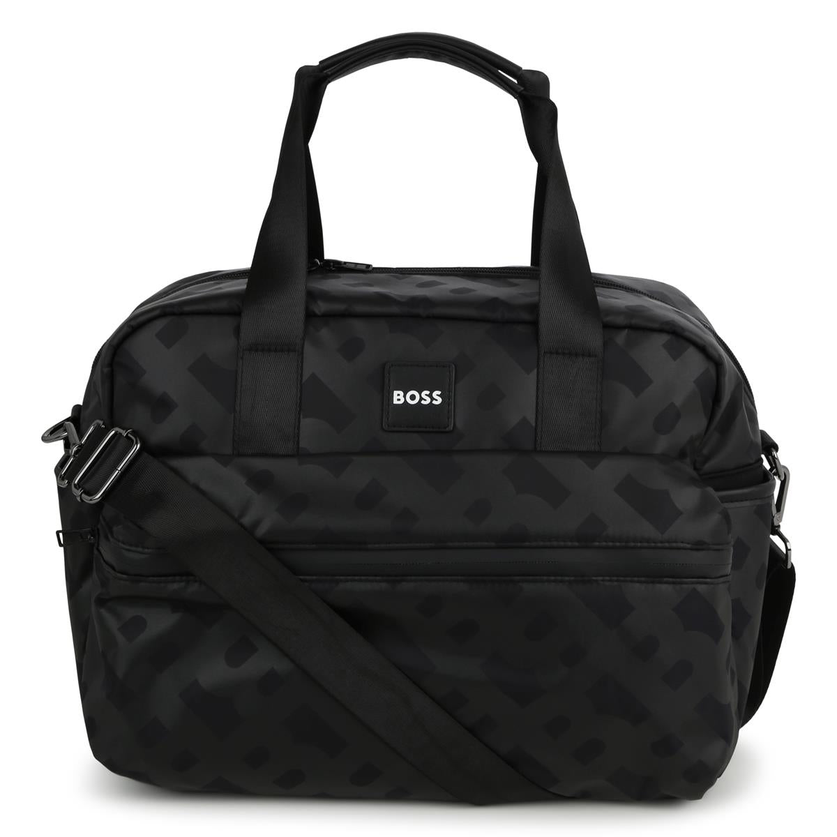 Black Handbag(29x39x17cm)