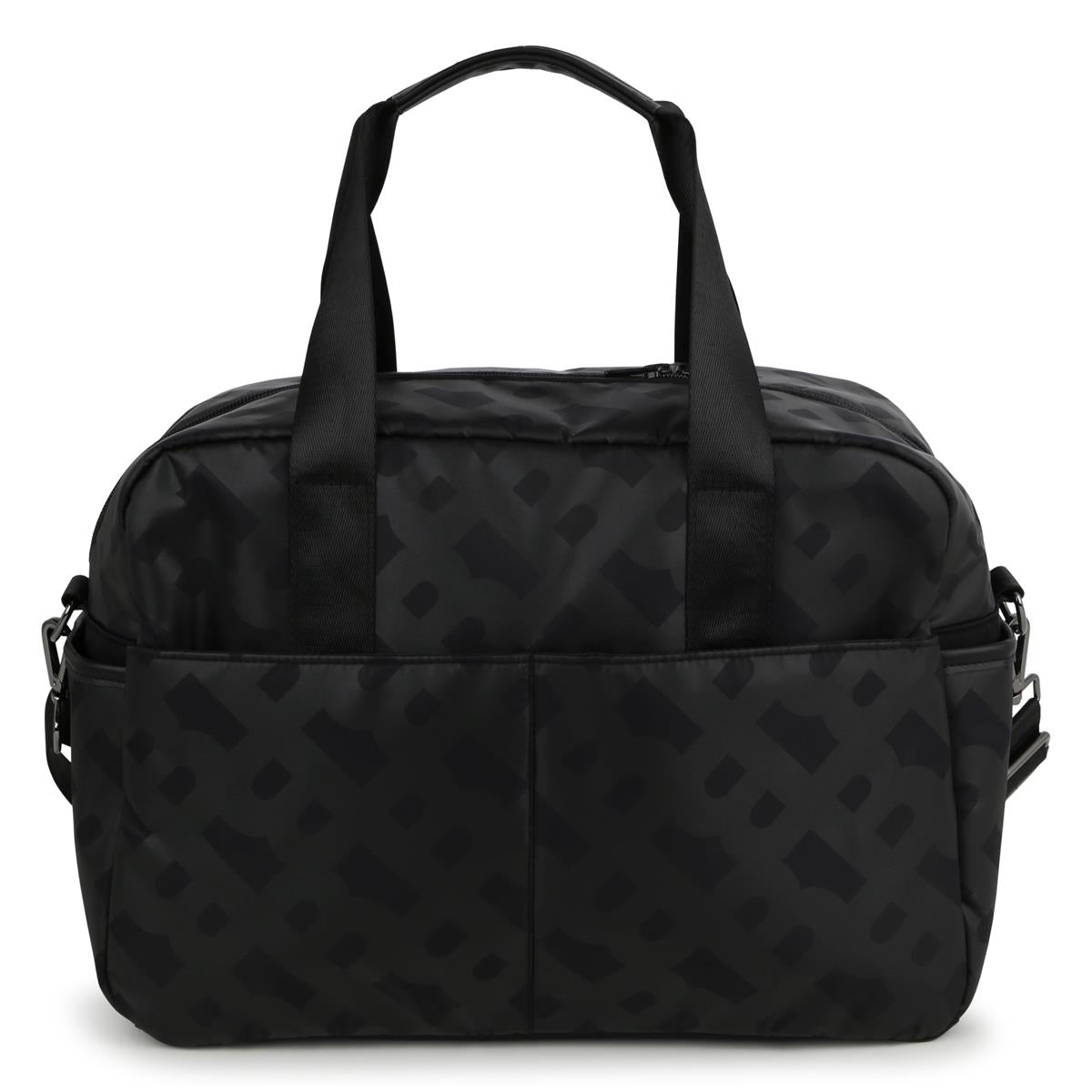 Black Handbag(29x39x17cm)