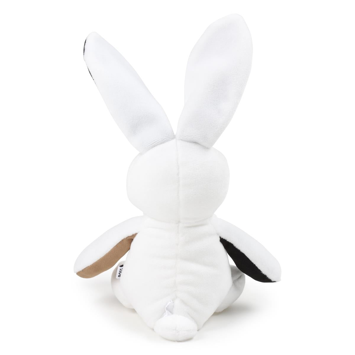 Baby Boys & Girls White Rabbit Toy
