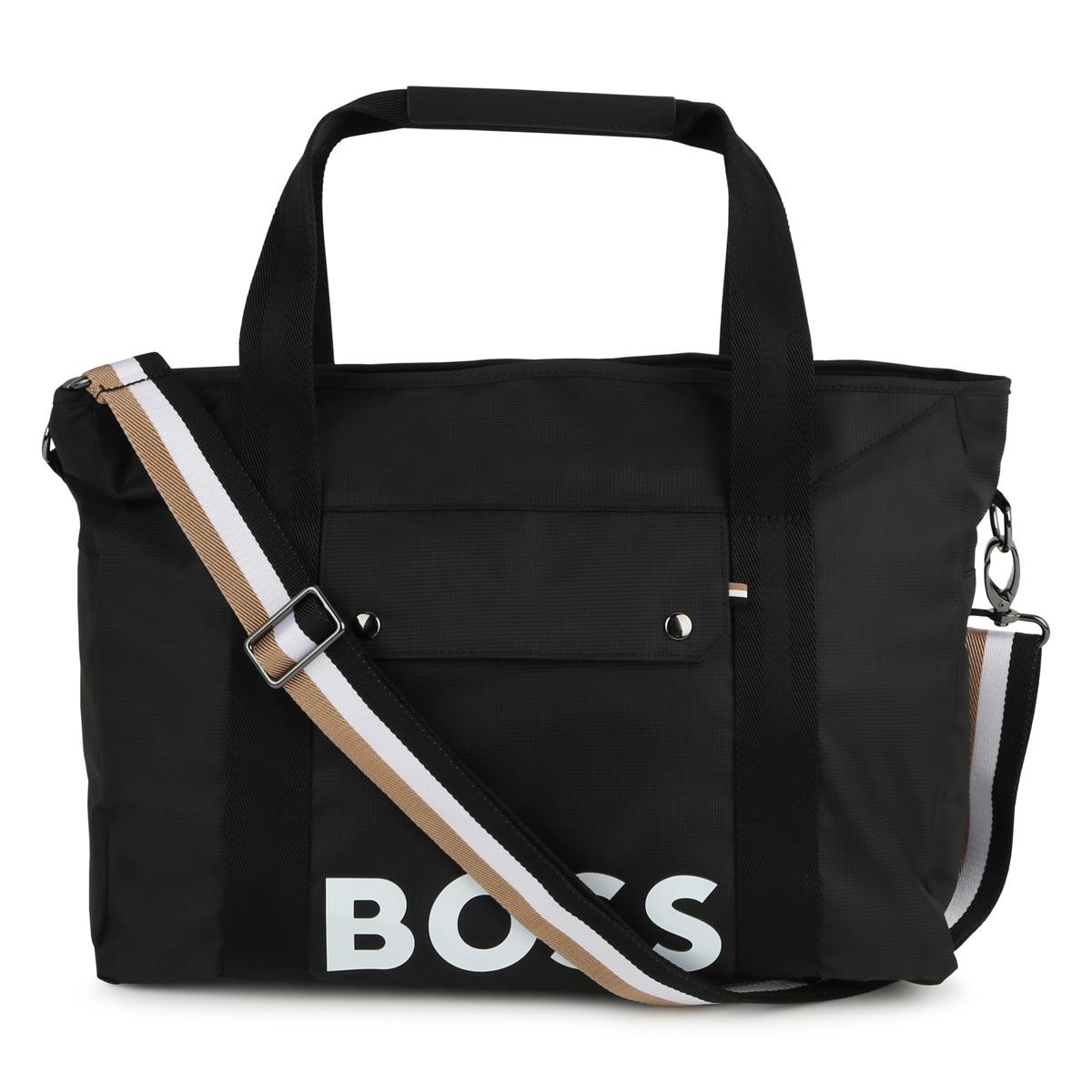 Black Handbag(31x42x14cm)