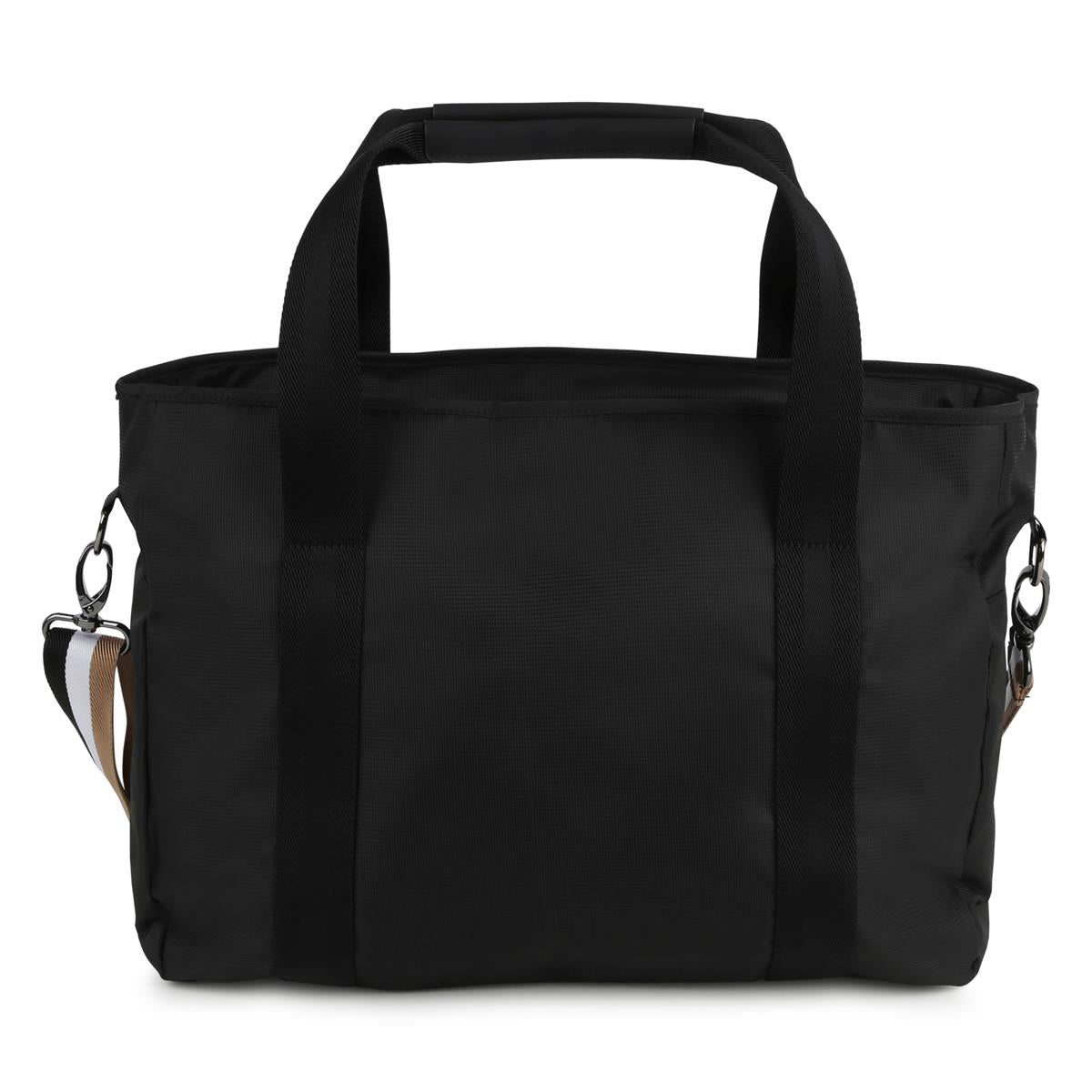 Black Handbag(31x42x14cm)