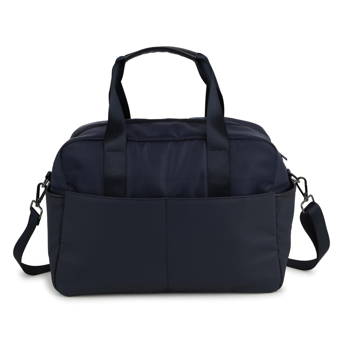 Navy Handbag(29x39x17cm)
